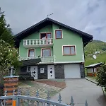 Apartment Farrmhouse With Goats And Garden Frankolovo