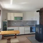 Farrmhouse With Goats And Garden Apartment Frankolovo