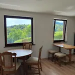 Apartma Farrmhouse With Goats And Garden *