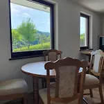 Farrmhouse With Goats And Garden