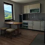 Apartma Farrmhouse With Goats And Garden
