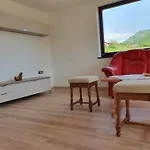 Apartma Farrmhouse With Goats And Garden *