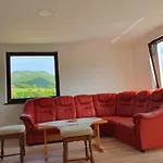 Farrmhouse With Goats And Garden *