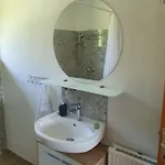 Apartma Farrmhouse With Goats And Garden