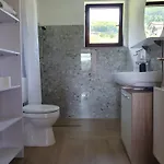 Farrmhouse With Goats And Garden *