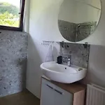 Farrmhouse With Goats And Garden *