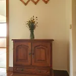 Apartma Farrmhouse With Goats And Garden *