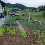Farrmhouse With Goats And Garden Apartment Frankolovo