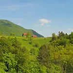 Farrmhouse With Goats And Garden Apartment *