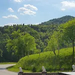 Apartment Farrmhouse With Goats And Garden Frankolovo