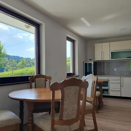 Farrmhouse With Goats And Garden Apartment Frankolovo